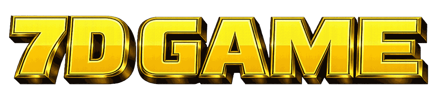 7d game logo